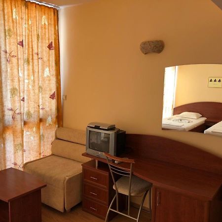 Hotel Black Sea Dreams Nessebar Extérieur photo