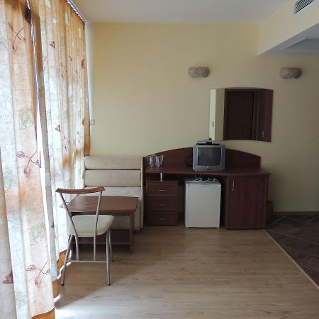 Hotel Black Sea Dreams Nessebar Extérieur photo