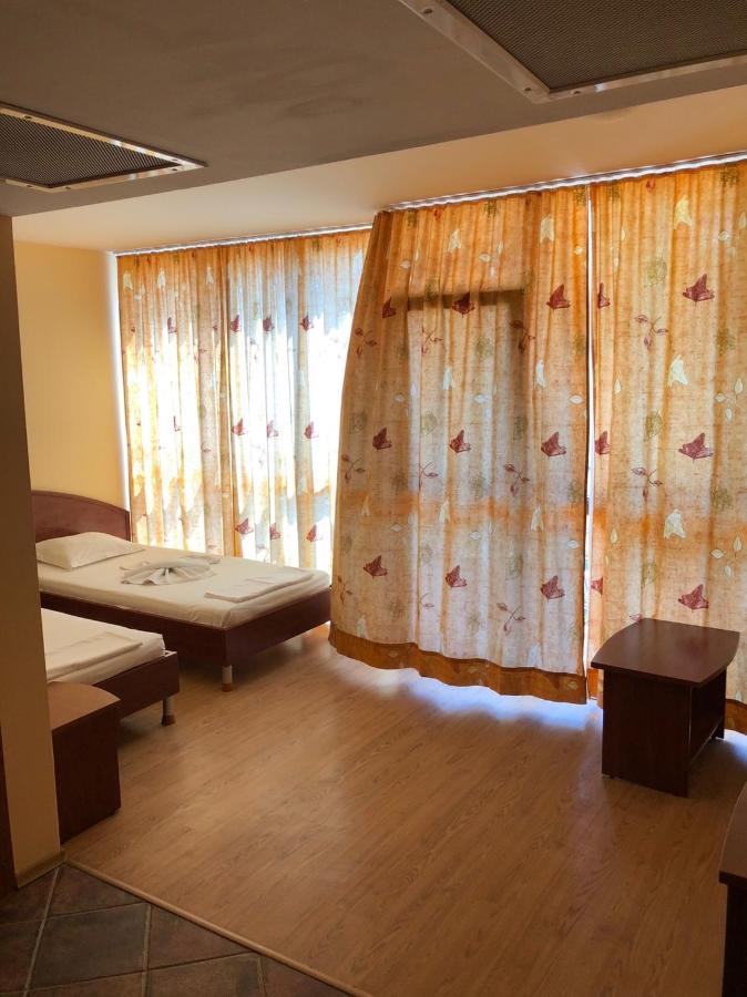 Hotel Black Sea Dreams Nessebar Extérieur photo