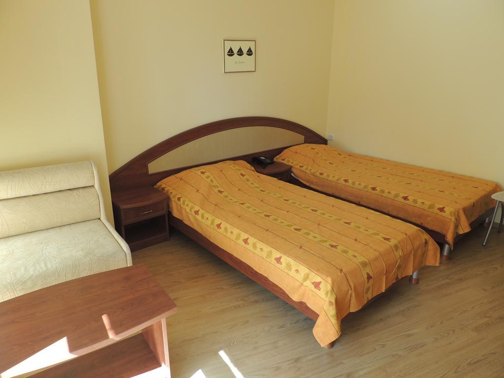 Hotel Black Sea Dreams Nessebar Extérieur photo