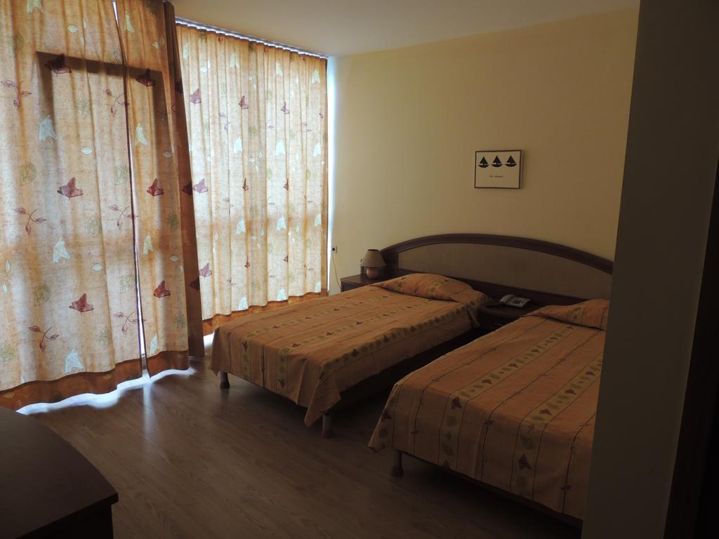 Hotel Black Sea Dreams Nessebar Extérieur photo