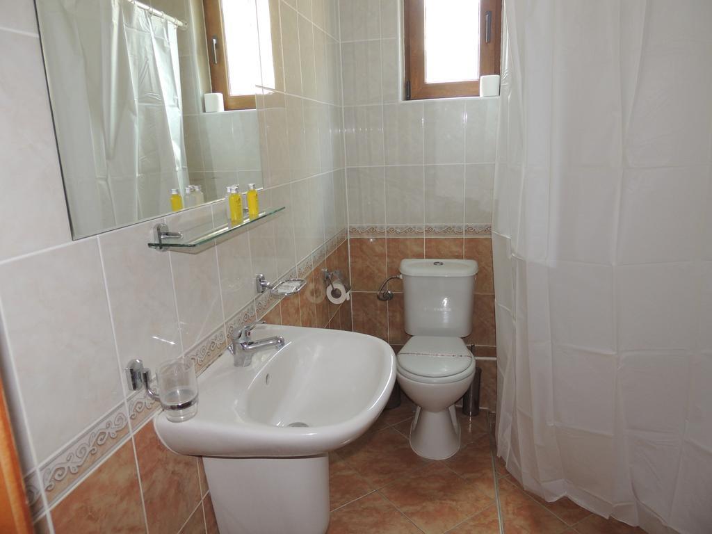 Hotel Black Sea Dreams Nessebar Extérieur photo