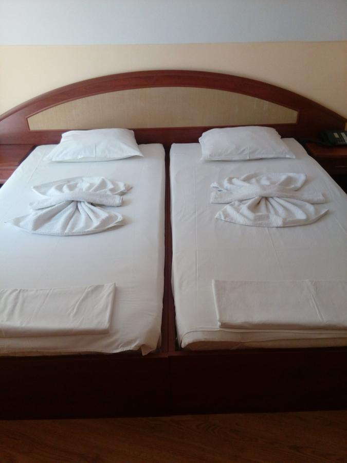 Hotel Black Sea Dreams Nessebar Extérieur photo