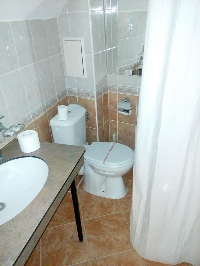 Hotel Black Sea Dreams Nessebar Extérieur photo