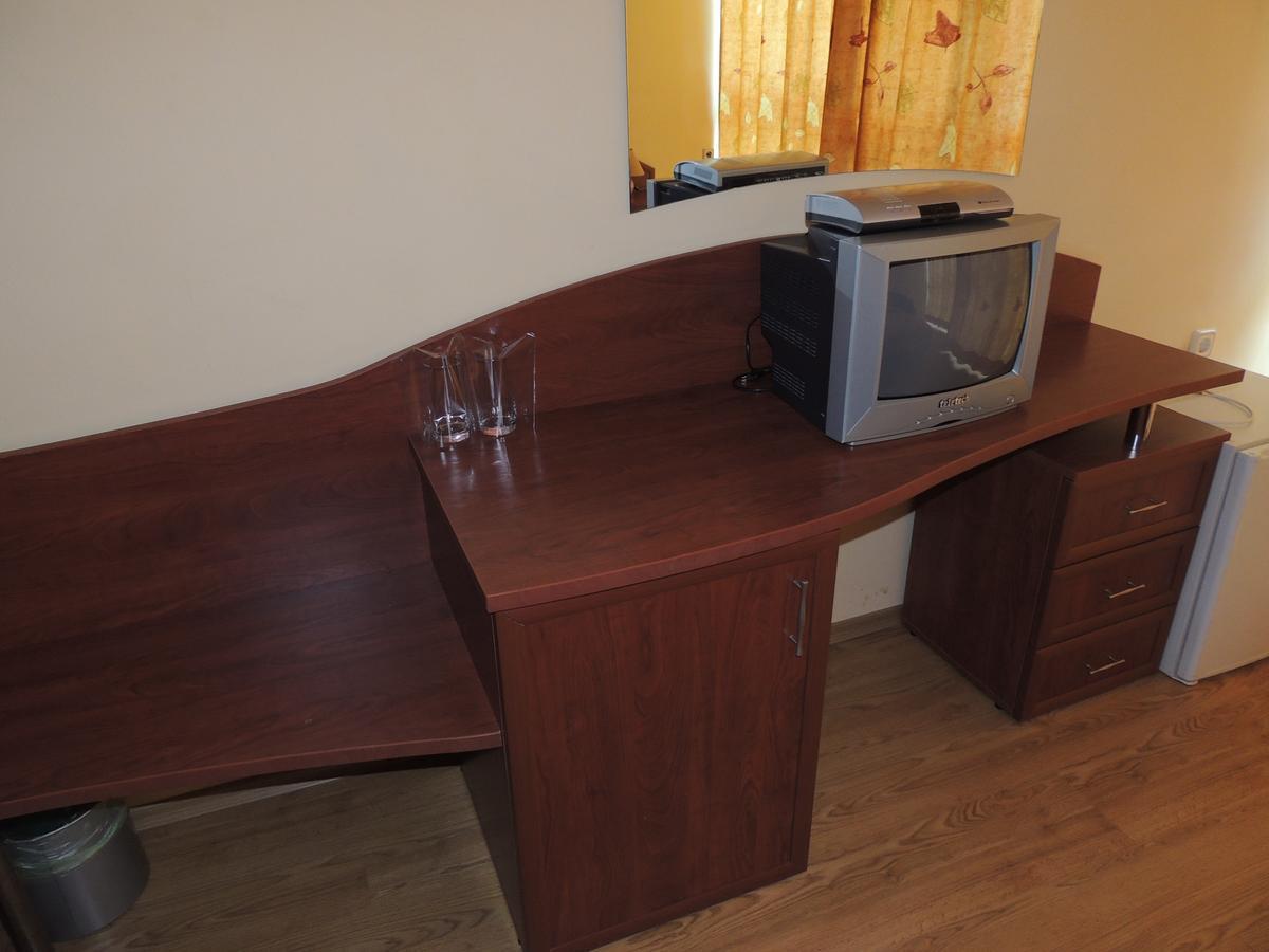 Hotel Black Sea Dreams Nessebar Extérieur photo